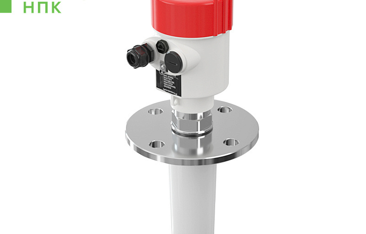 Радарный уровнемер 26 ГГц Supmea SUP-RD902T