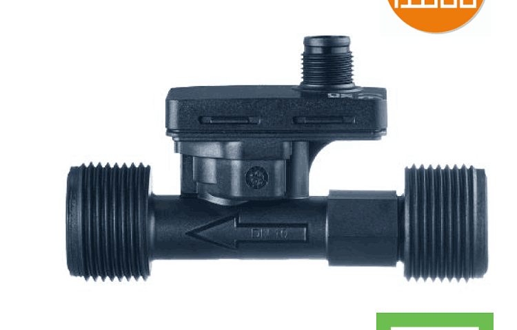 Вихревой расходомер IFM SV5151