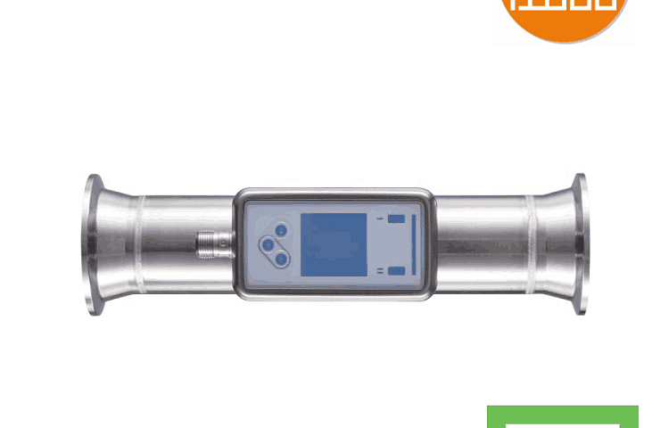  Ультразвуковой расходомер IFM SUH401