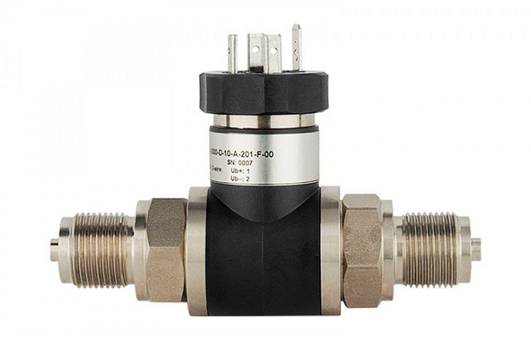 Компактный датчик дифференциального давления PIEZUS APZ 3020