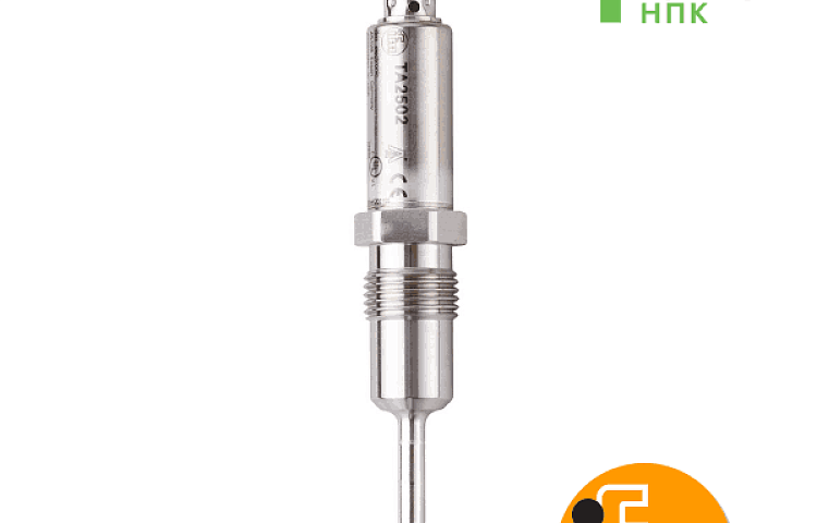 Датчик температуры IFM TA2502