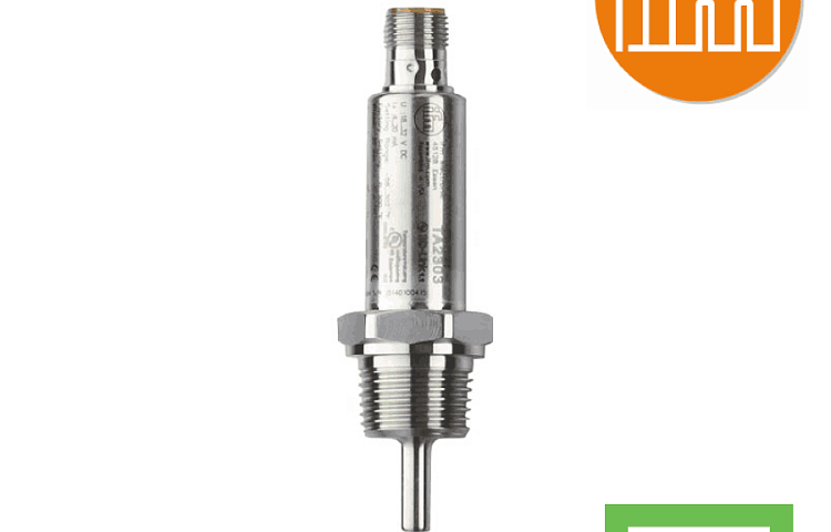 Преобразователь температуры IFM TA2303