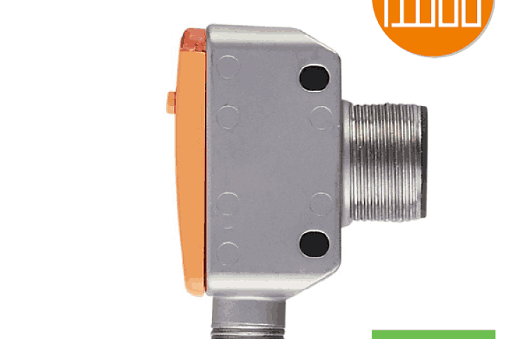 Ультразвуковой датчик уровня IFM UGT583