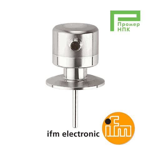 Датчик температуры с самоконтролем IFM TCC911