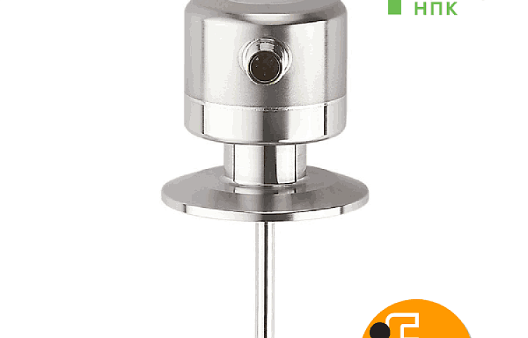 Датчик температуры с самоконтролем IFM TCC931