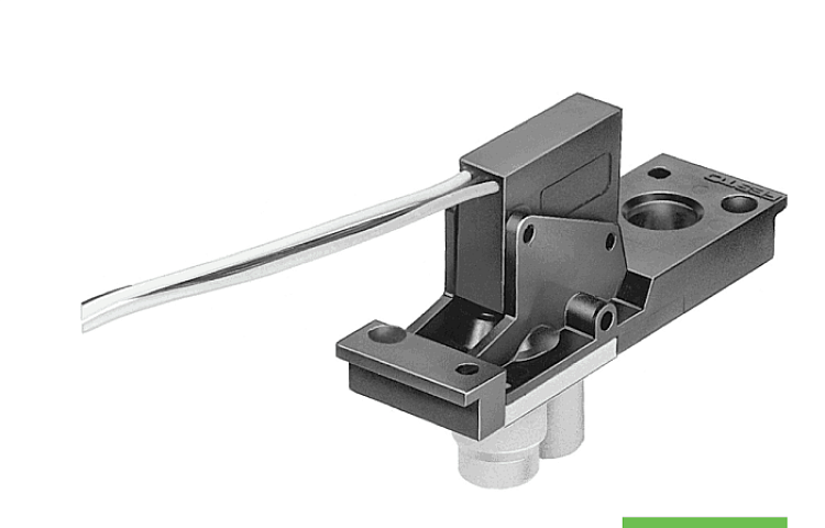 Преобразователь давления FESTO VPE-1/8-2N-SW