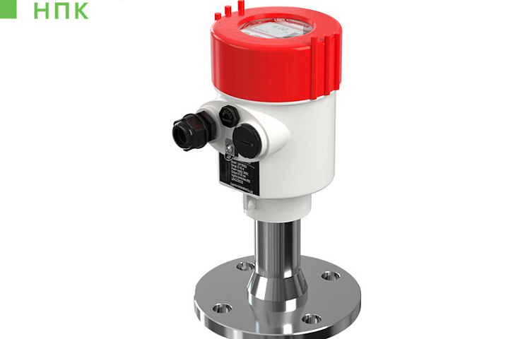 Радарный уровнемер резервуара 26 ГГц Supmea SUP-RD906