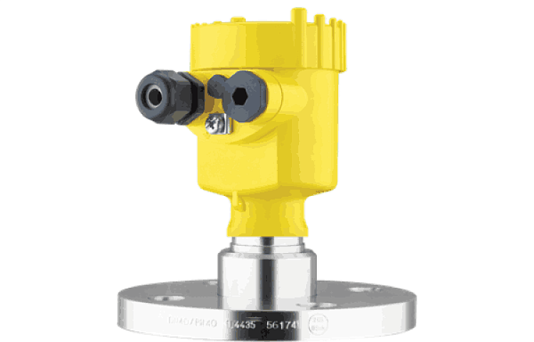 VEGABAR 82 Преобразователь давления с керамической измерительной ячейкой VEGA