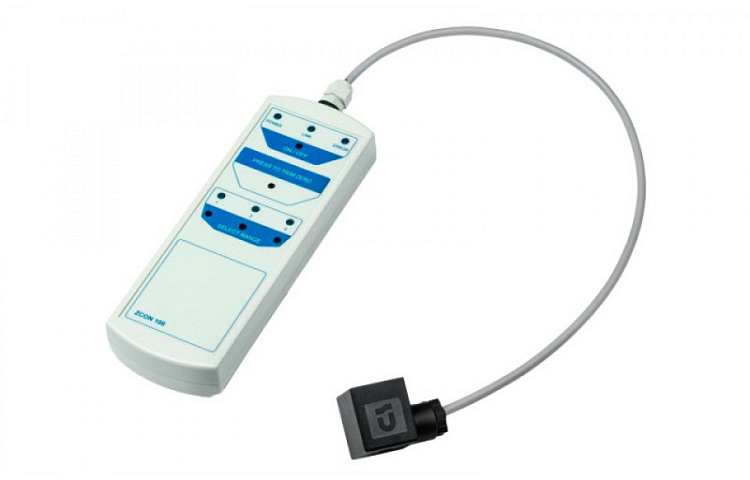 Конфигуратор датчиков давления PIEZUS ZCON 100 