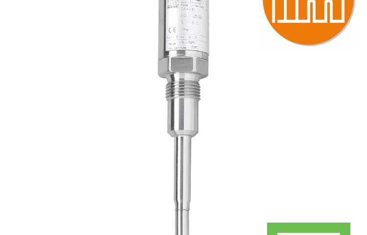 Преобразователь температуры IFM TAA431