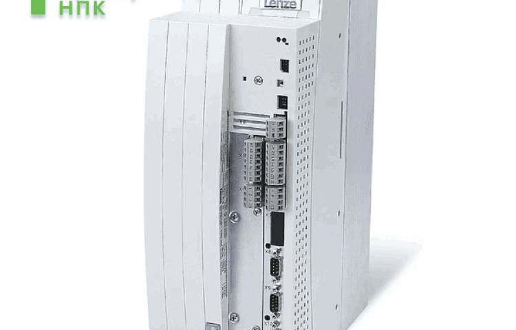 Преобразователь частоты Lenze 9300
