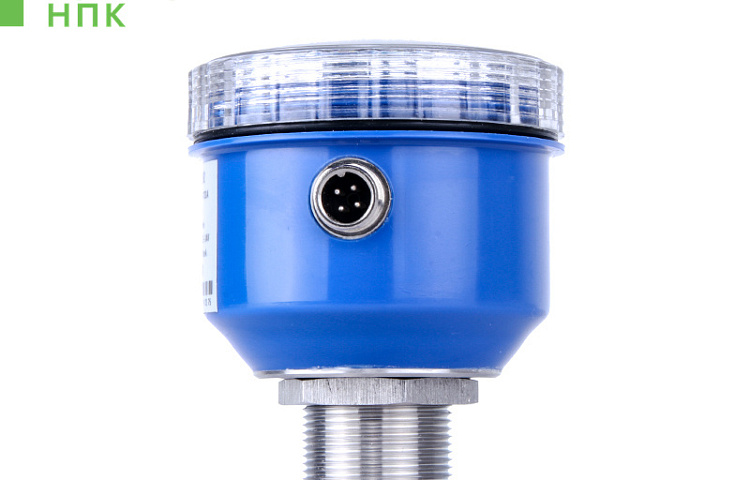 Ультразвуковой датчик уровня Supmea SUP-ZPM