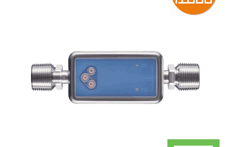 Ультразвуковой расходомер IFM SU7621