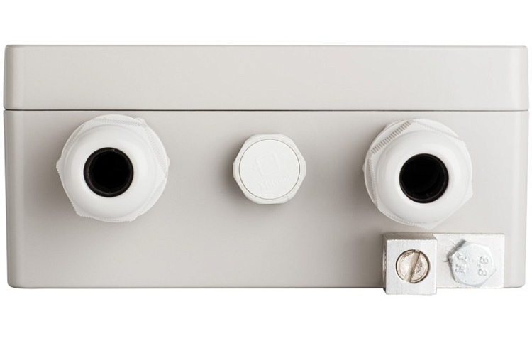 Клеммная коробка с грозозащитой  PIEZUS BZ 05 / BZ 10