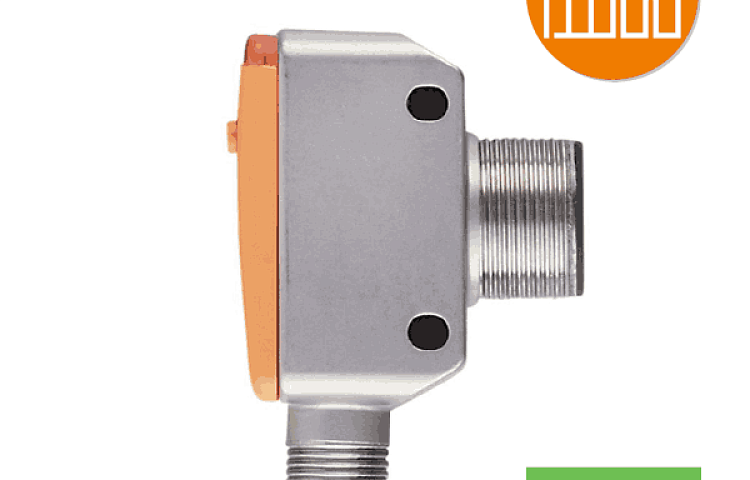 Ультразвуковой датчик уровня IFM UGT593