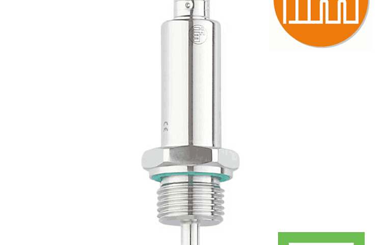 Преобразователь температуры IFM TV7405